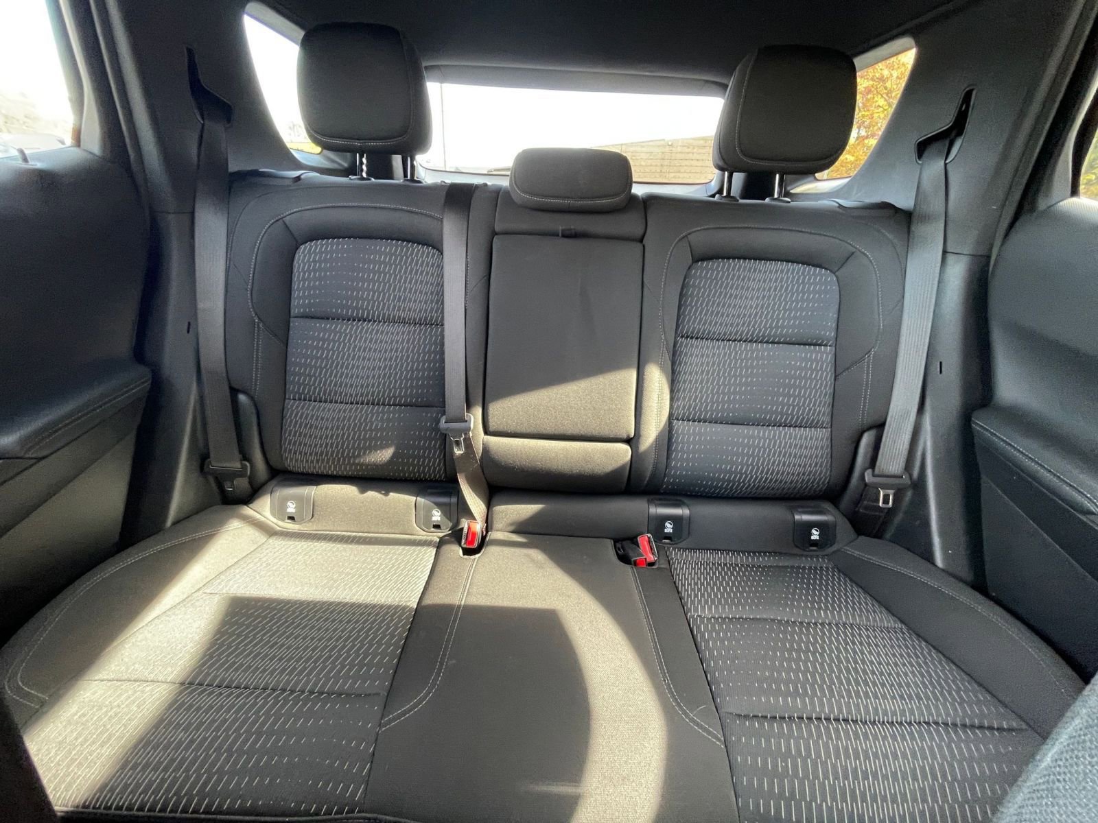 Thumbnail: 2025 Chevrolet Equinox - 34