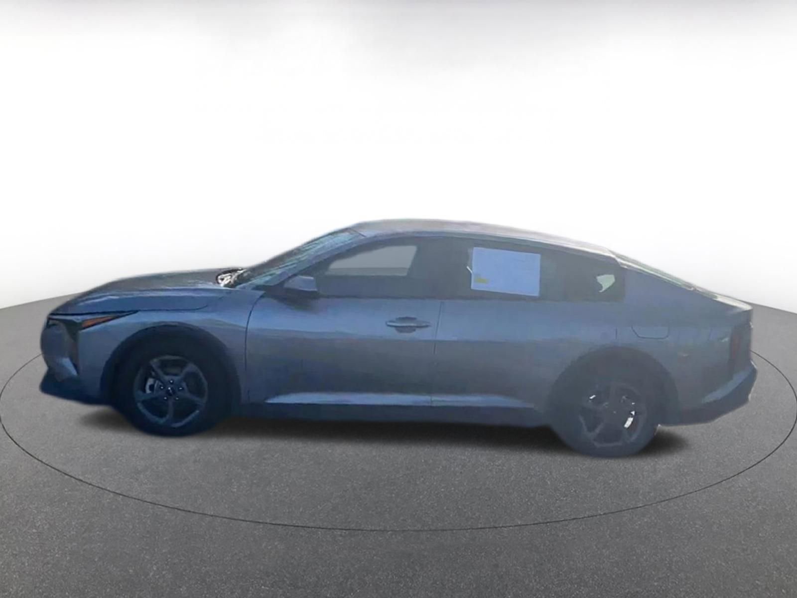 Thumbnail: 2025 Kia K4 - 8