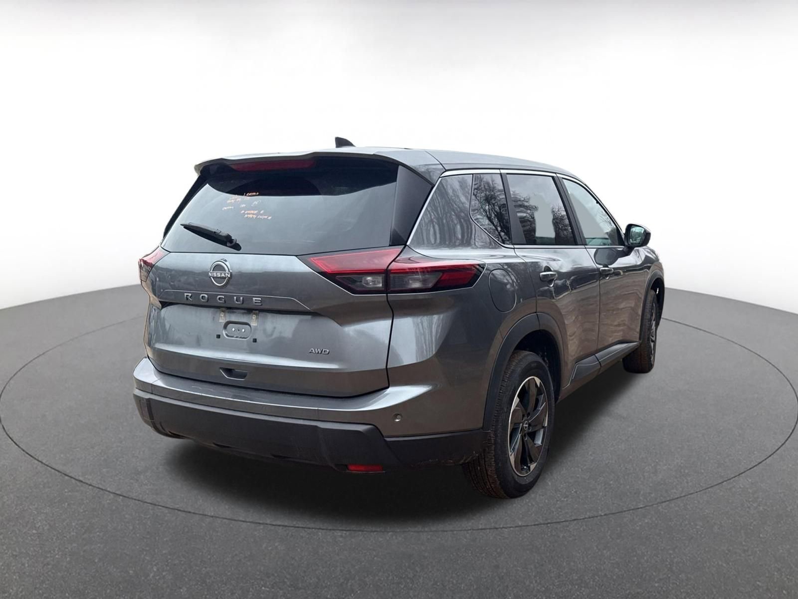 Thumbnail: 2025 Nissan Rogue - 14