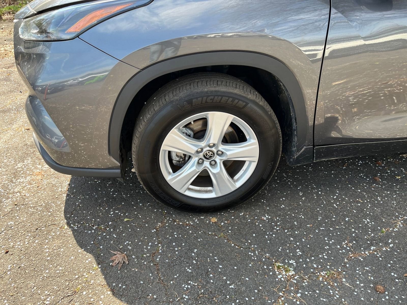 Thumbnail: 2025 Toyota Highlander - 31