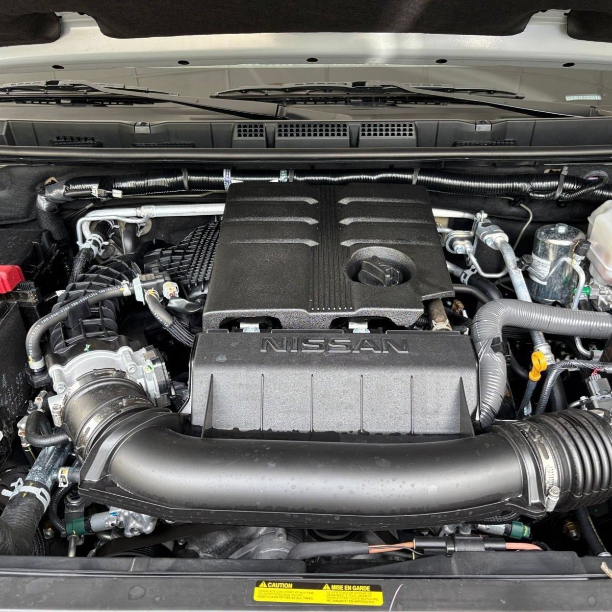 Thumbnail: 2026 Nissan Frontier - 27