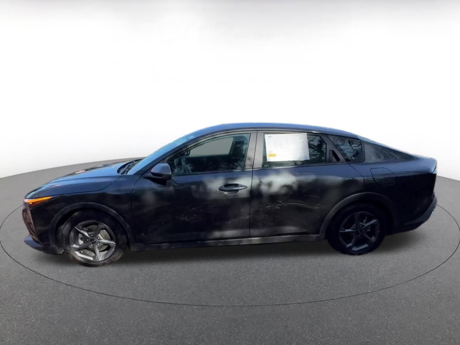 Thumbnail: 2025 Kia K4 - 10