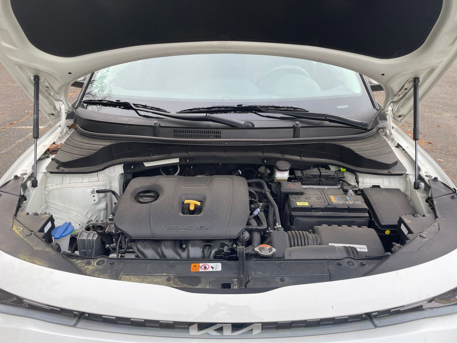 Thumbnail: 2025 Kia Soul - 30