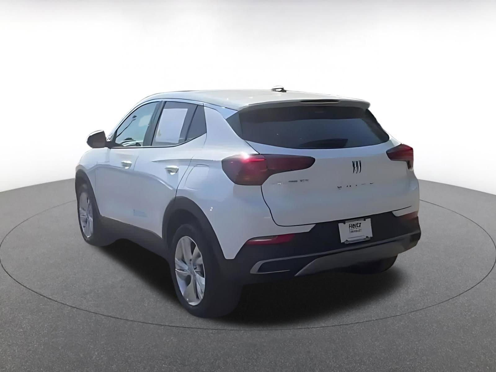Thumbnail: 2025 Buick Encore GX - 11
