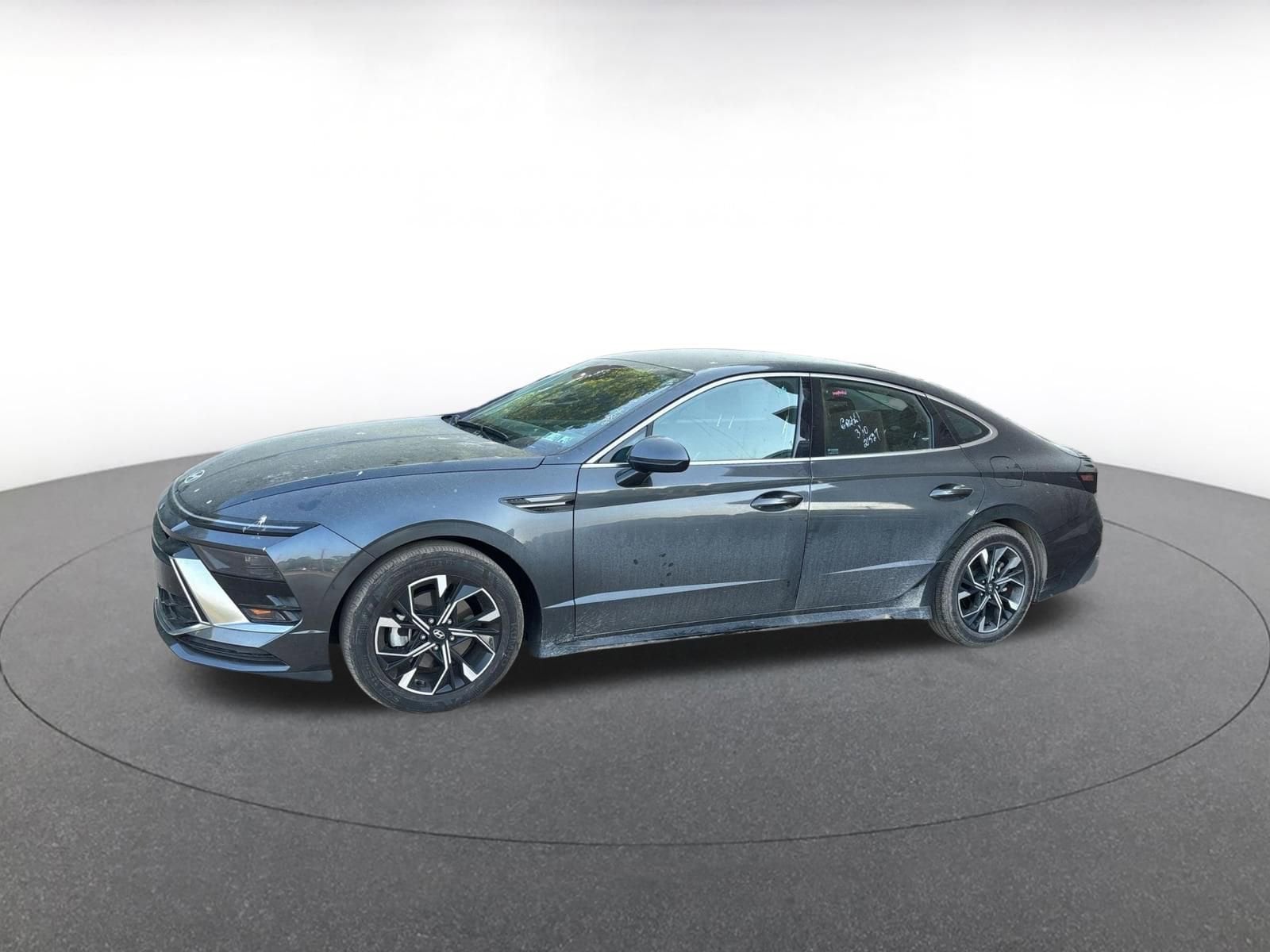Thumbnail: 2025 Hyundai Sonata - 14