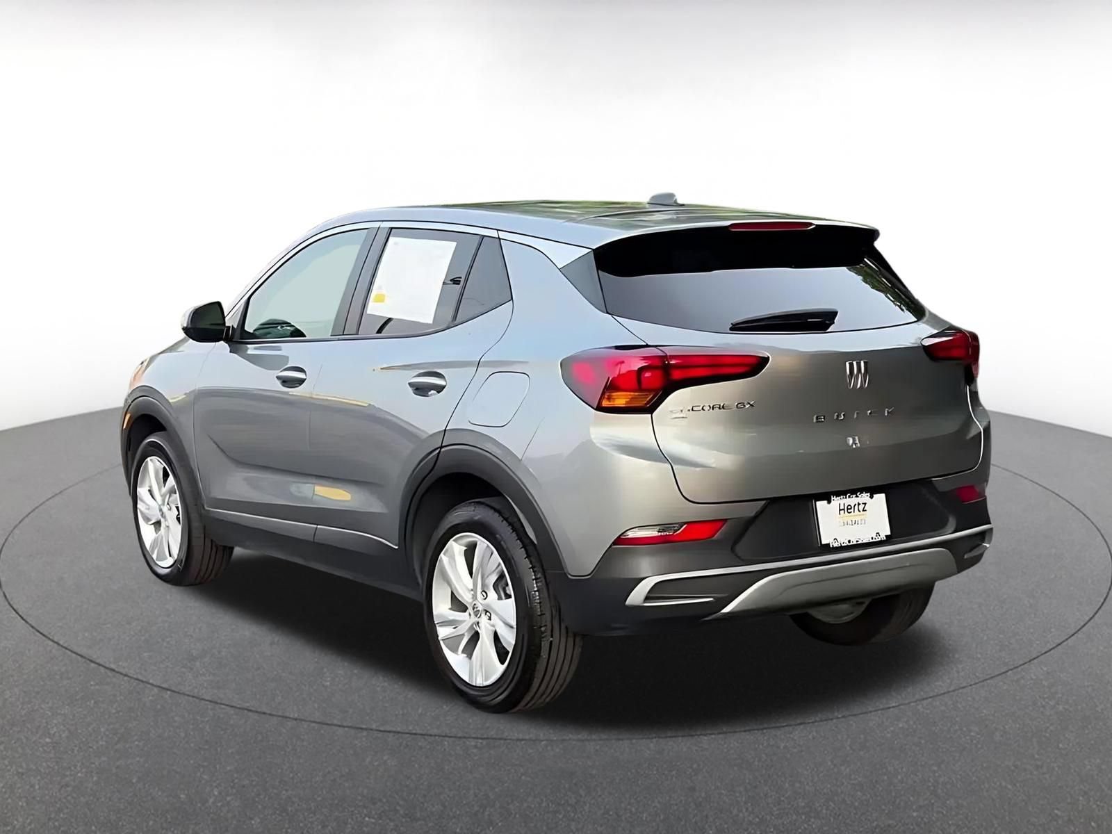 Thumbnail: 2025 Buick Encore GX - 11
