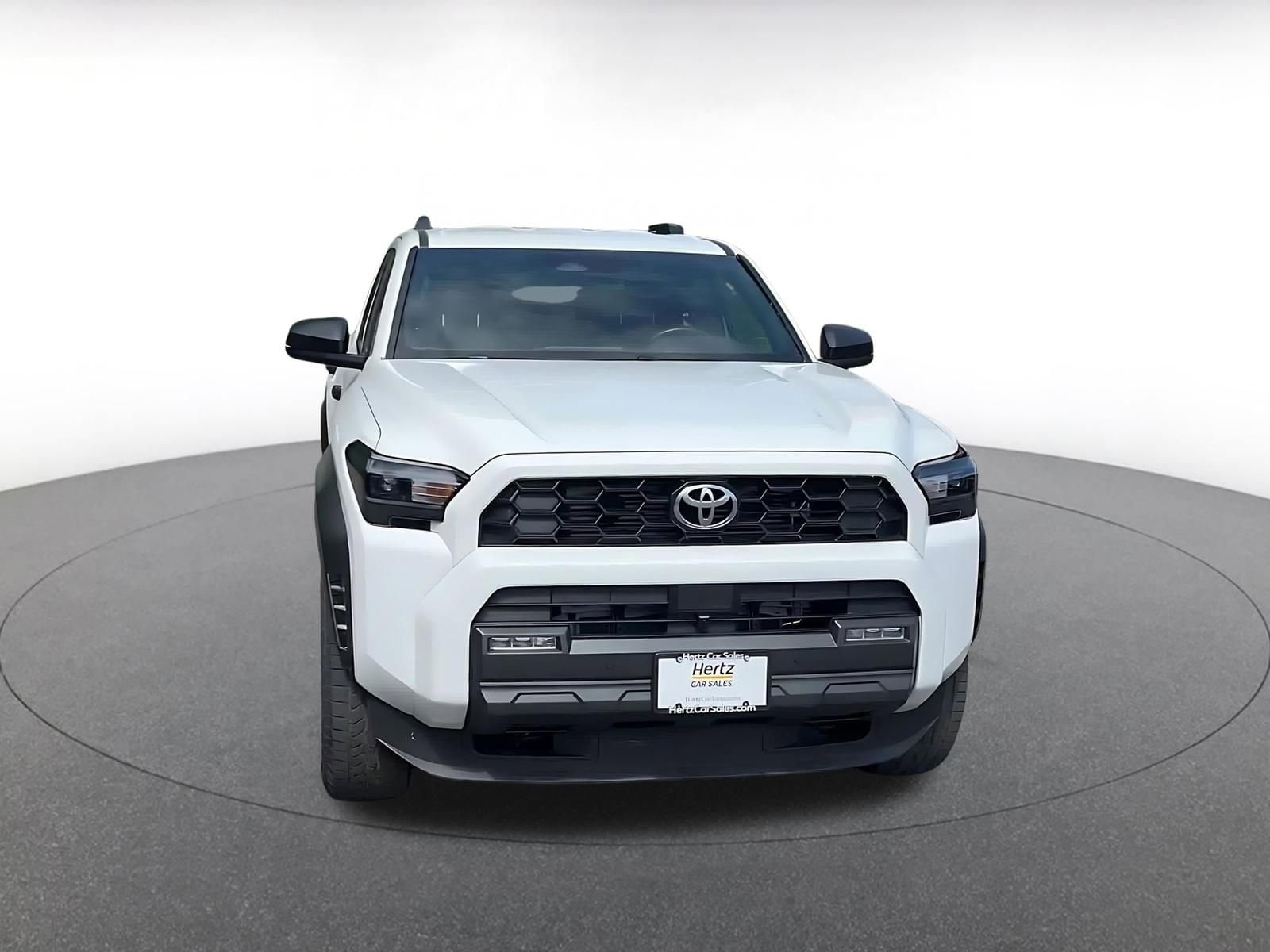 Thumbnail: 2025 Toyota 4Runner - 3