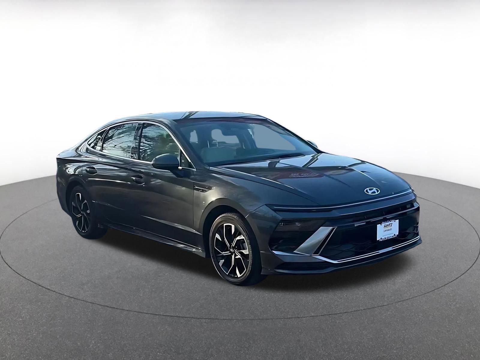 Thumbnail: 2025 Hyundai Sonata - 3