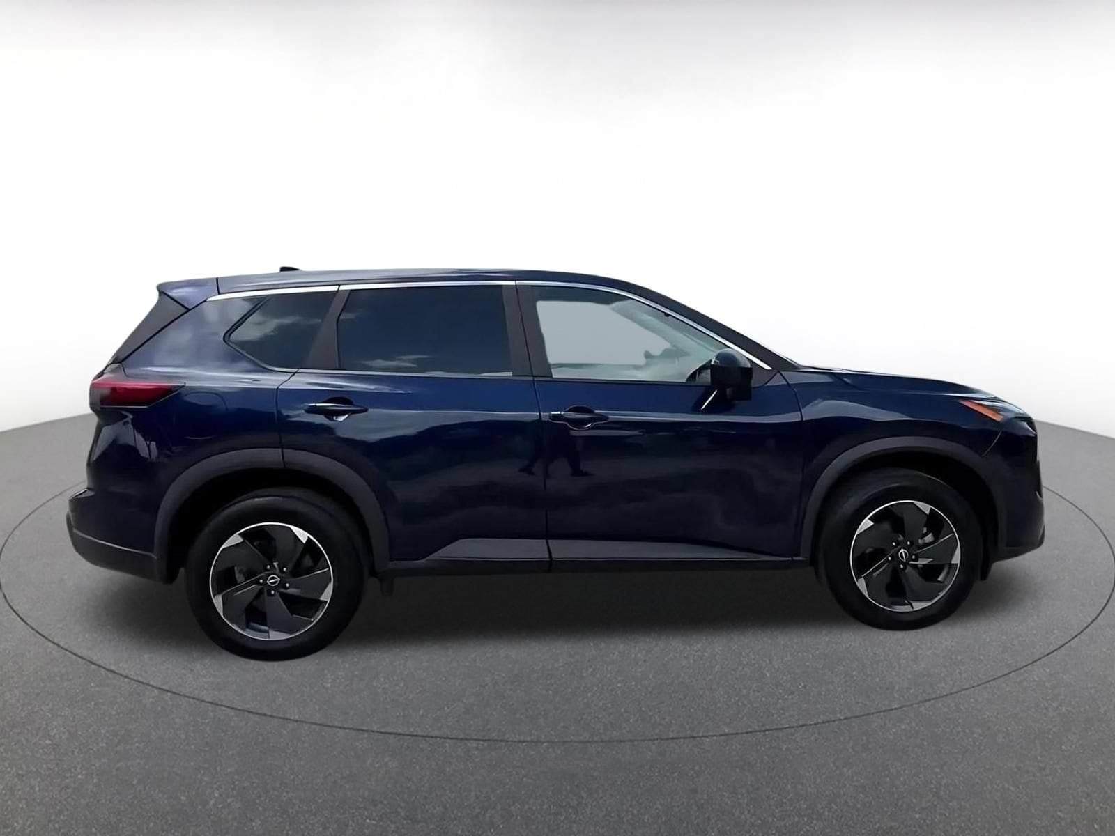 Thumbnail: 2025 Nissan Rogue - 16