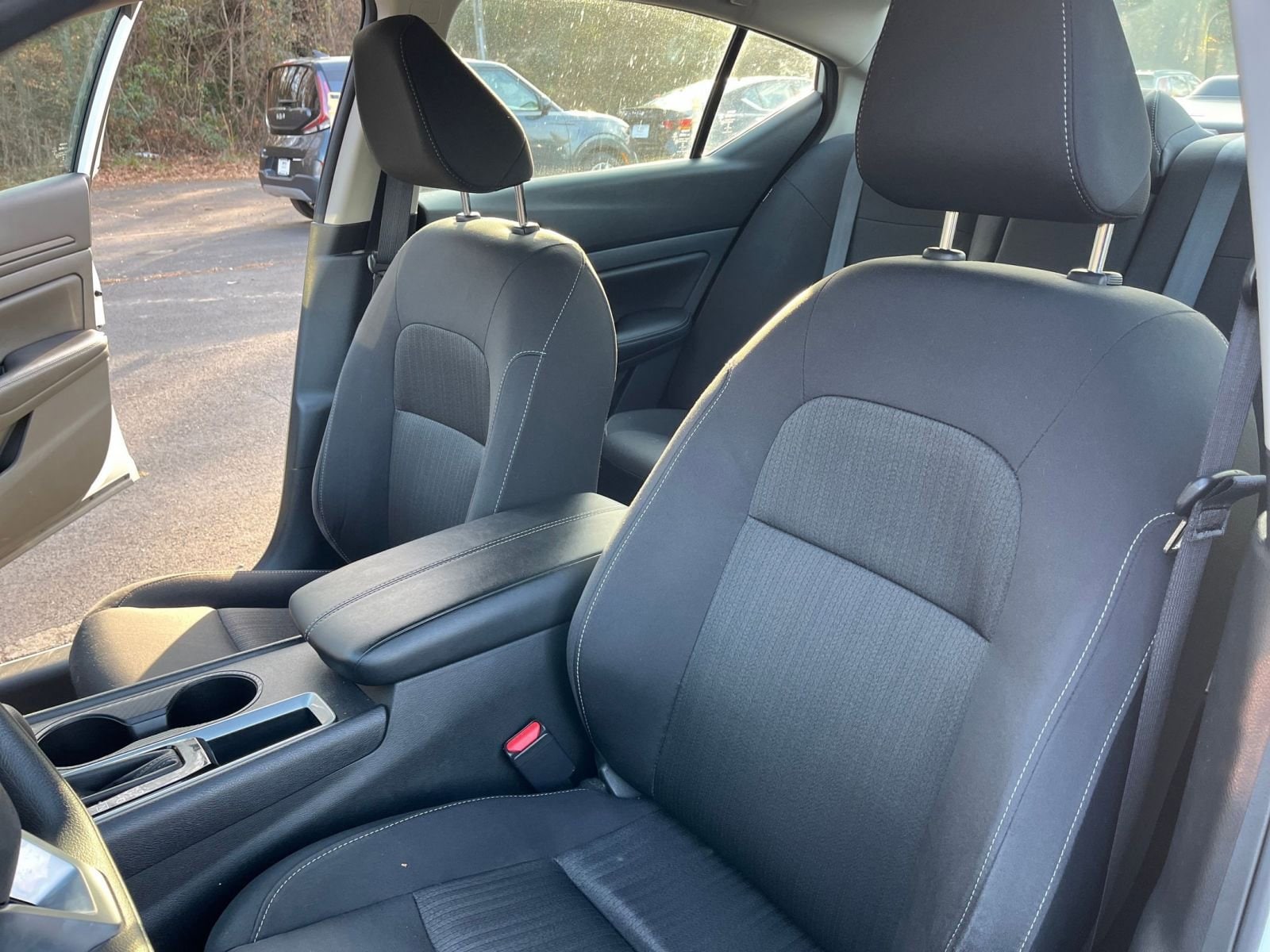 Thumbnail: 2025 Nissan Altima - 35