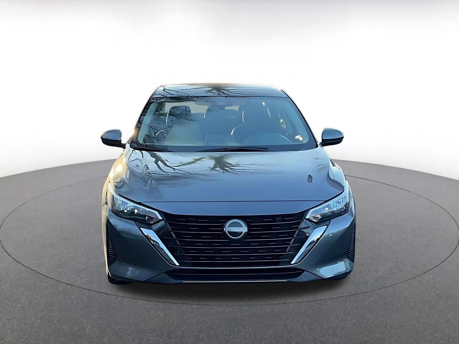 Thumbnail: 2025 Nissan Sentra - 4