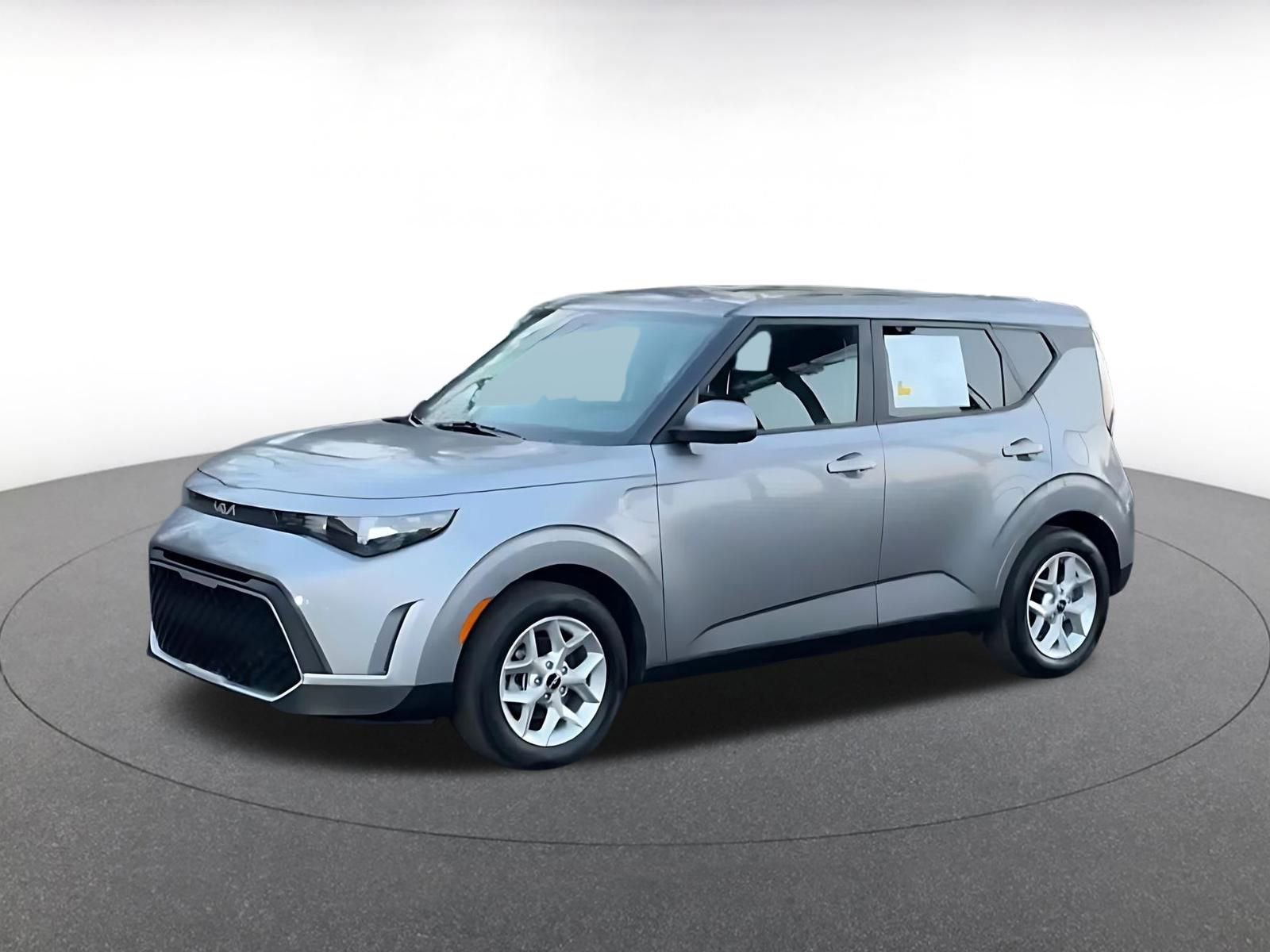 Thumbnail: 2025 Kia Soul - 8