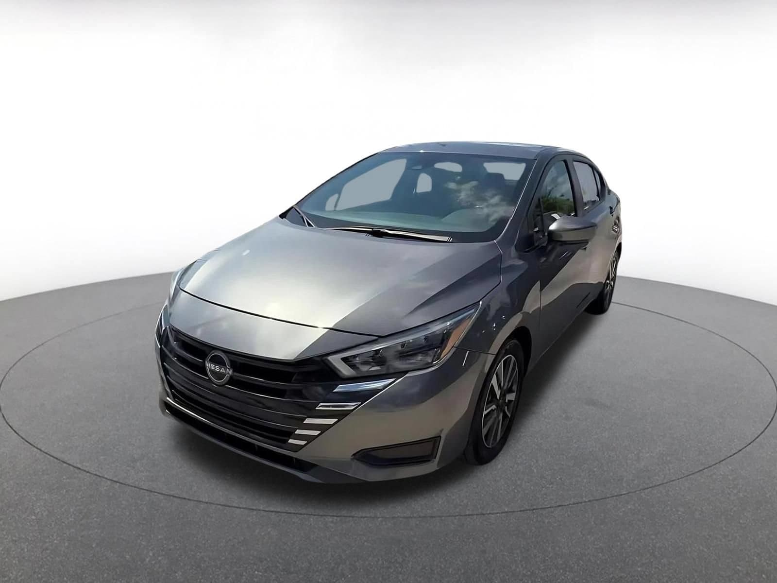 Thumbnail: 2025 Nissan Versa - 5