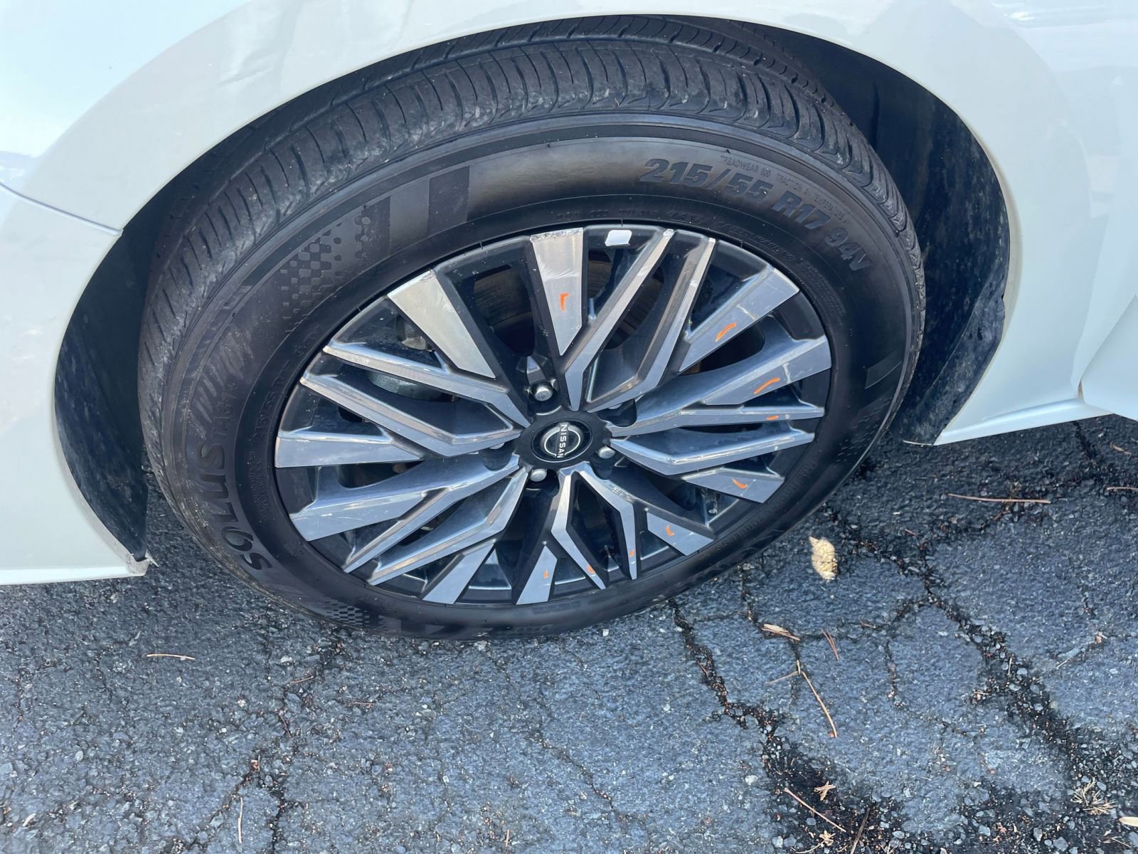 Thumbnail: 2025 Nissan Altima - 29