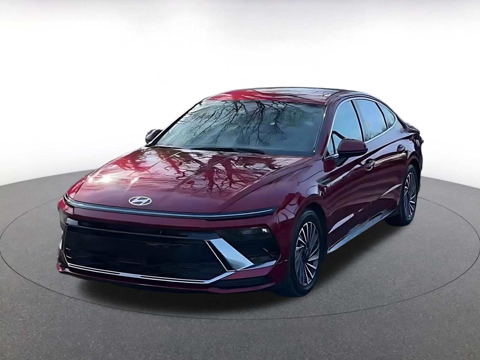 Thumbnail: 2025 Hyundai Sonata - 3