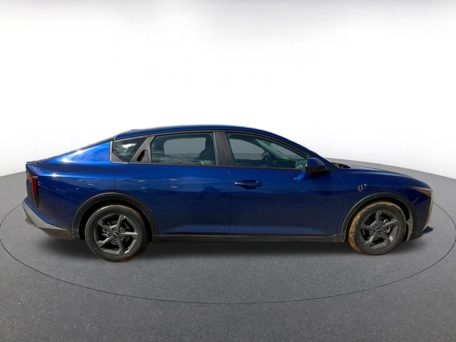 Thumbnail: 2025 Kia K4 - 17