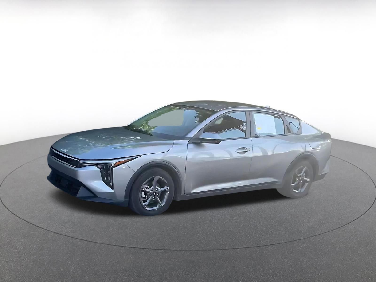 Thumbnail: 2025 Kia K4 - 8