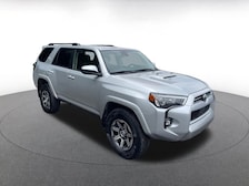 2024 Toyota 4Runner TRD Off Road -
                  Charlotte, NC