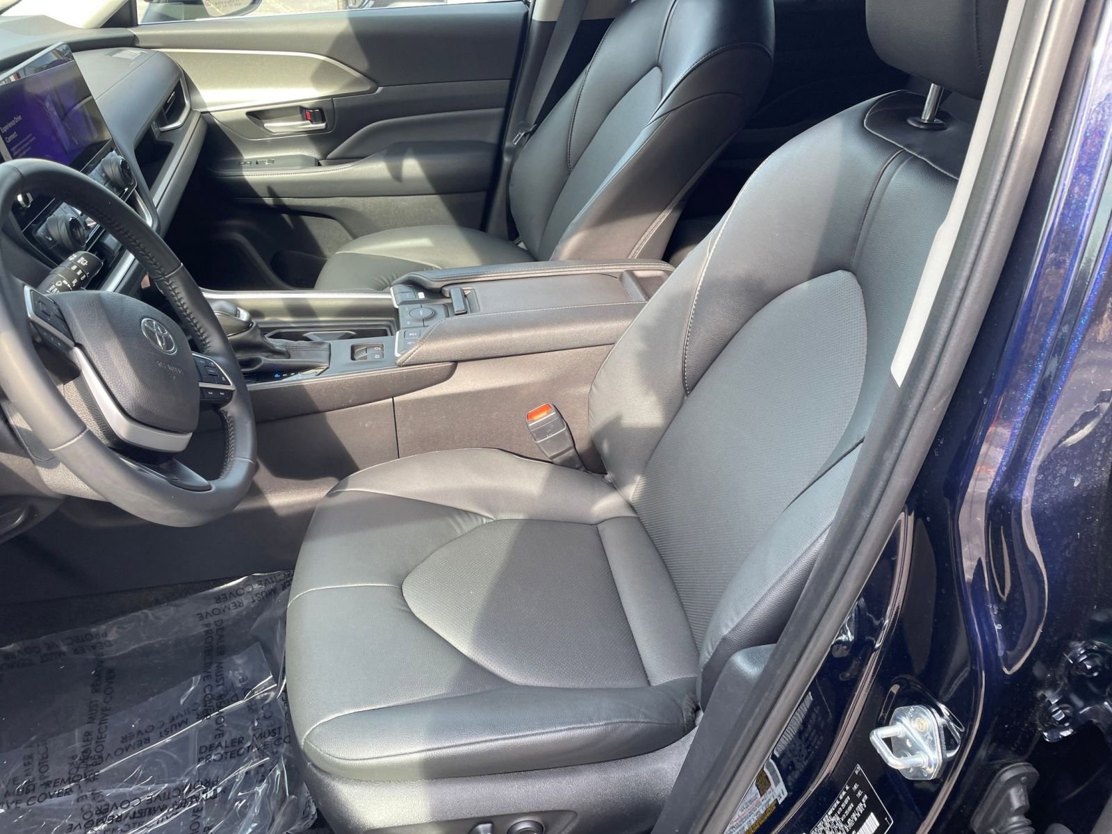 Thumbnail: 2025 Toyota Grand Highlander - 32