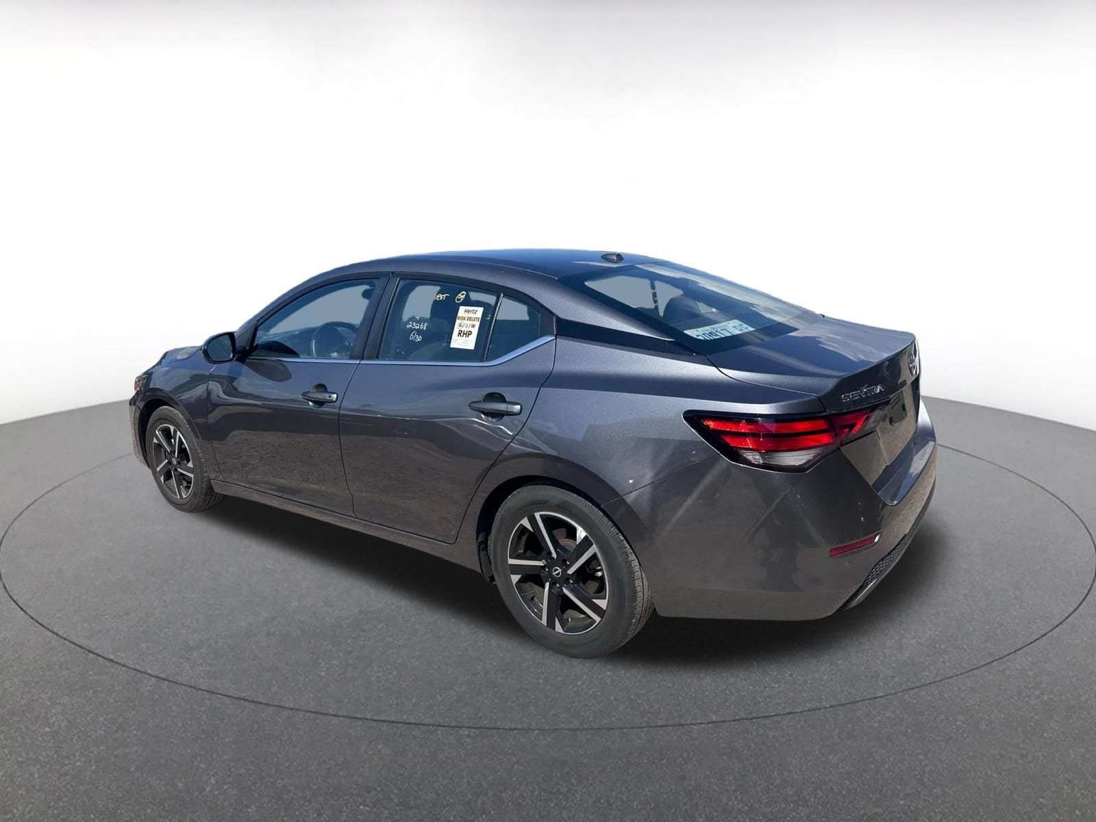 Thumbnail: 2025 Nissan Sentra - 11