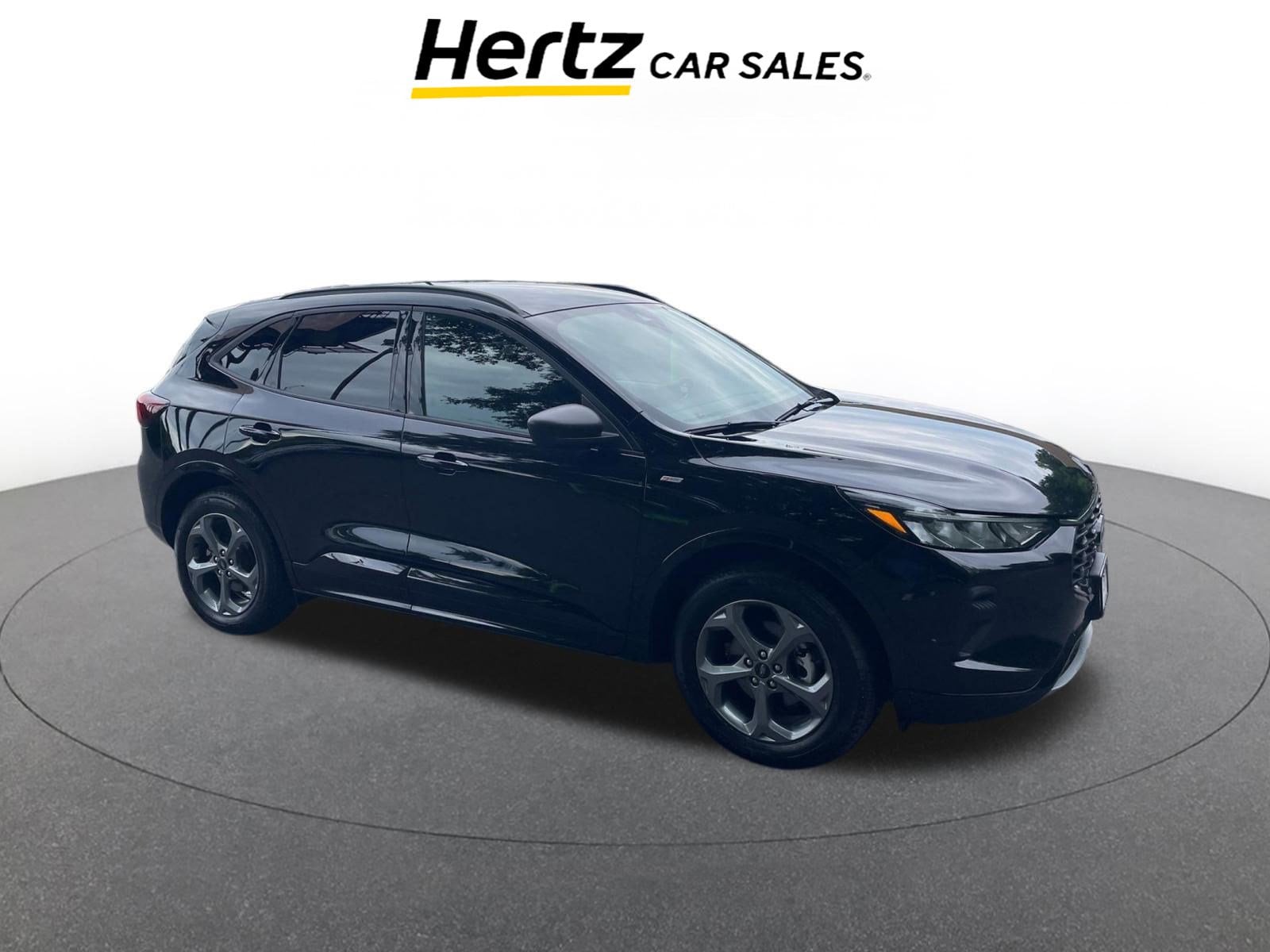 Thumbnail: 2024 Ford Escape - 1