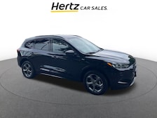 2024 Ford Escape ST-Line -
                  Charlotte, NC