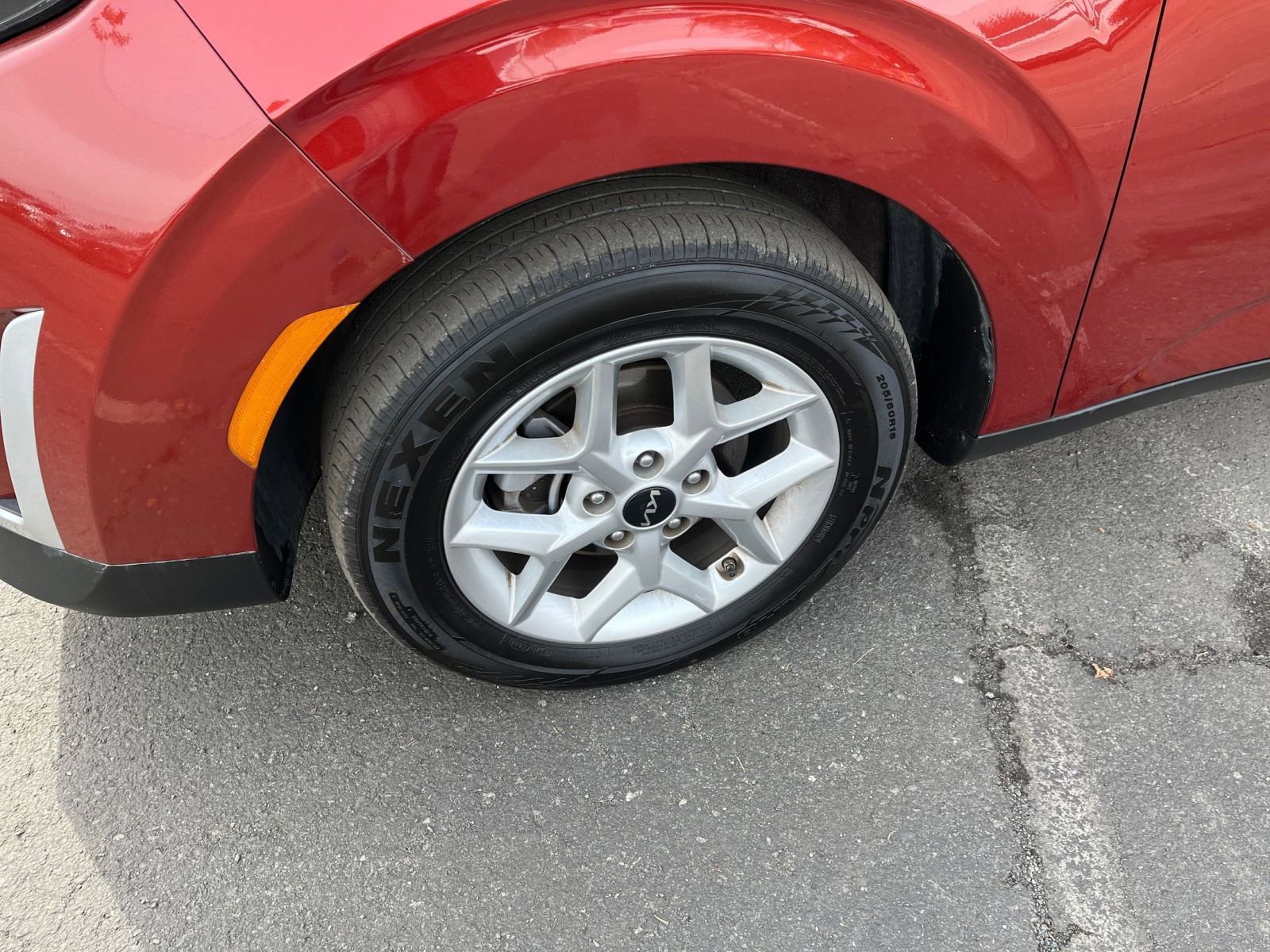 Thumbnail: 2025 Kia Soul - 28