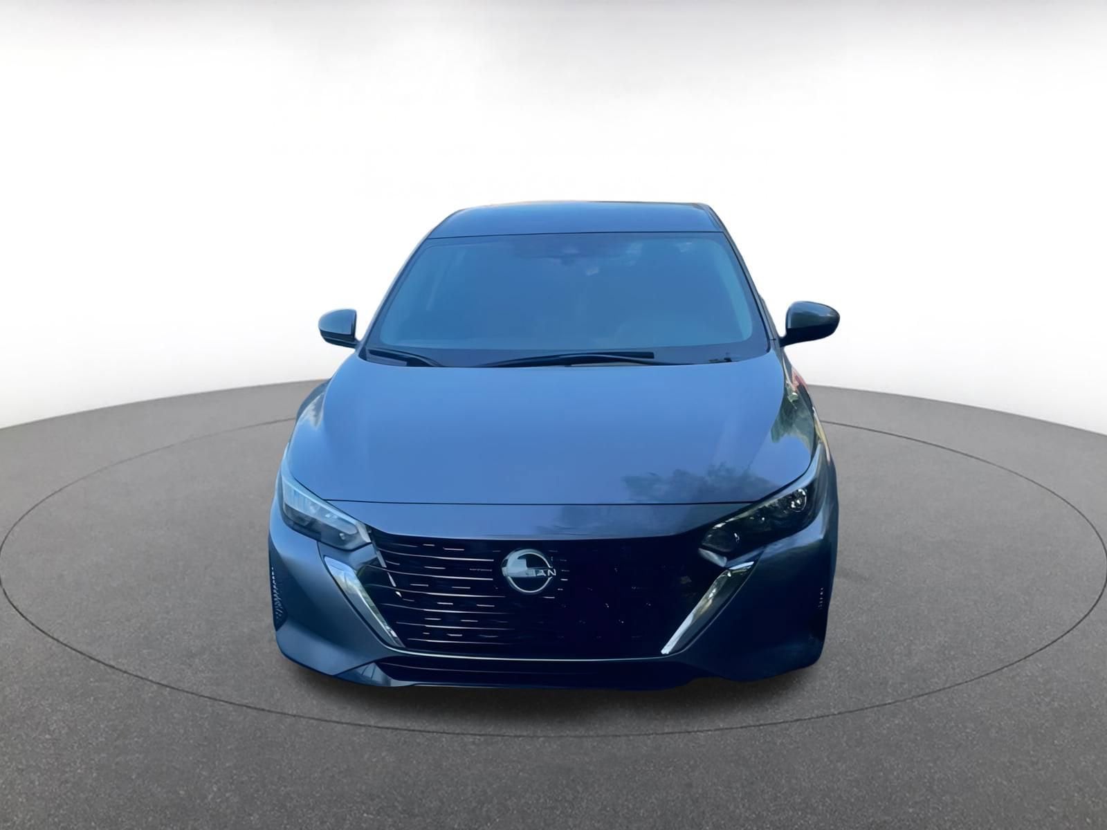 Thumbnail: 2024 Nissan Sentra - 4