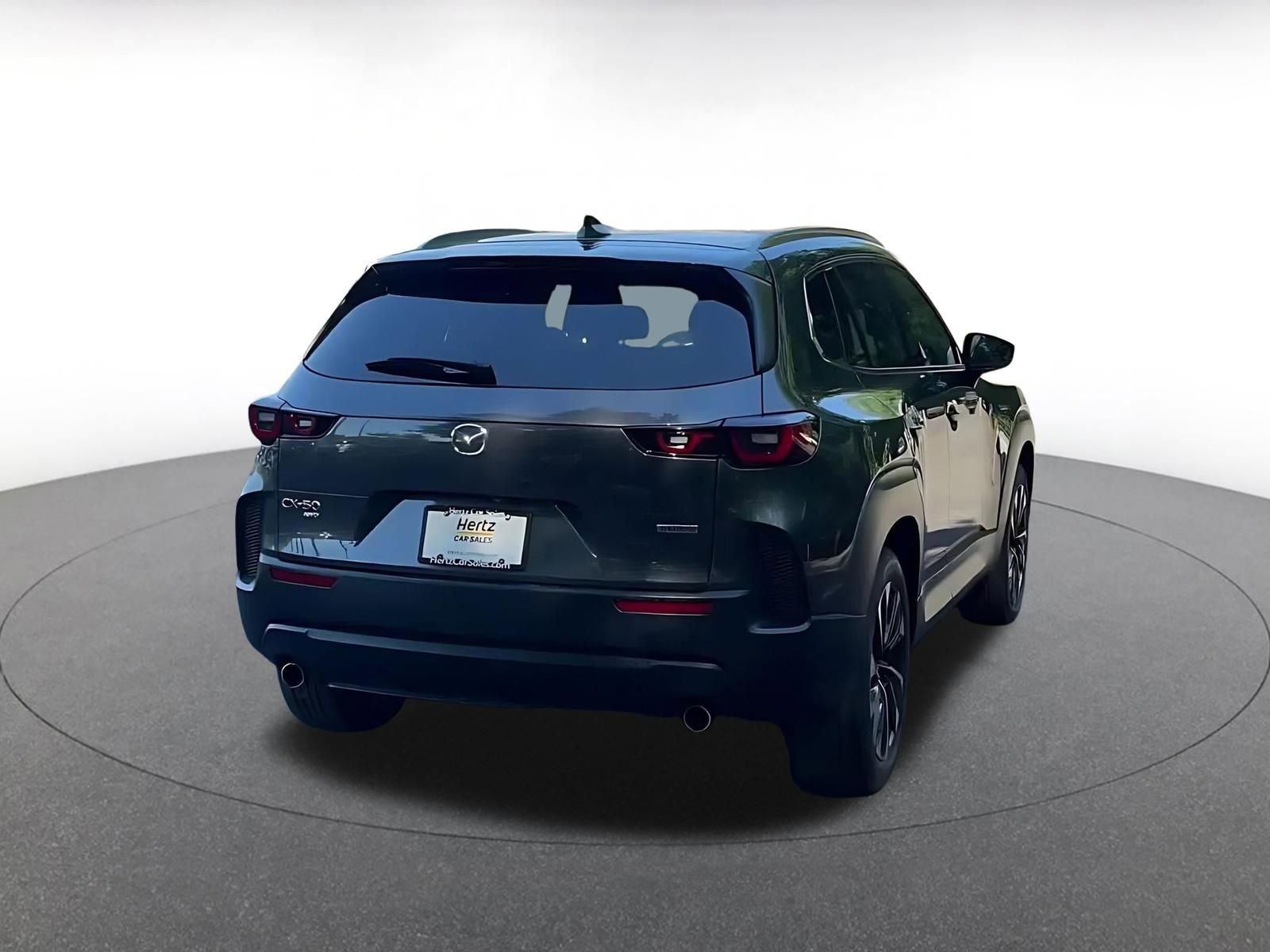 Thumbnail: 2025 Mazda CX-50 - 15