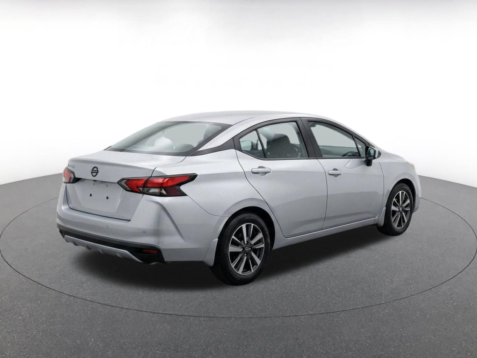 Thumbnail: 2025 Nissan Versa - 11