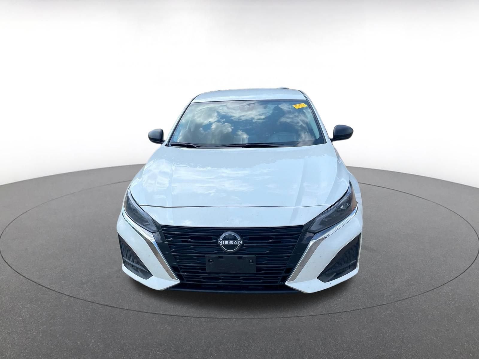 Thumbnail: 2025 Nissan Altima - 2