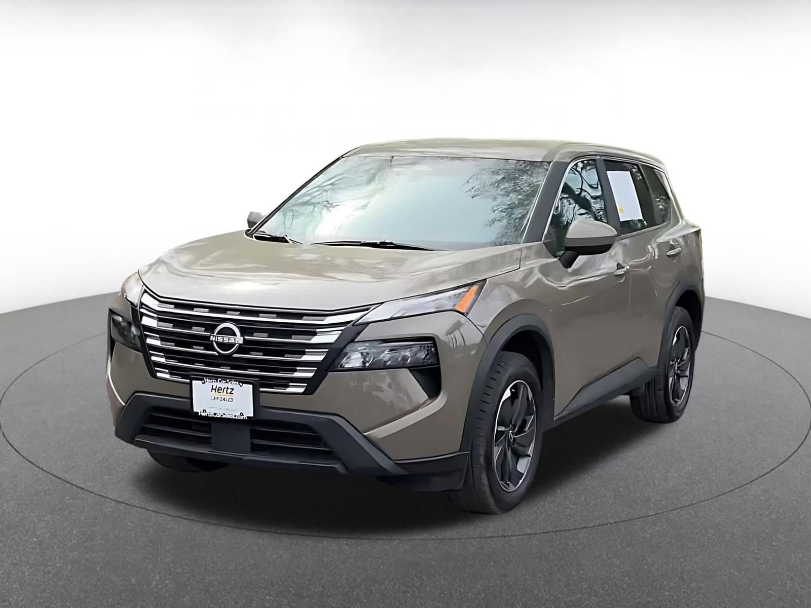 Thumbnail: 2025 Nissan Rogue - 7