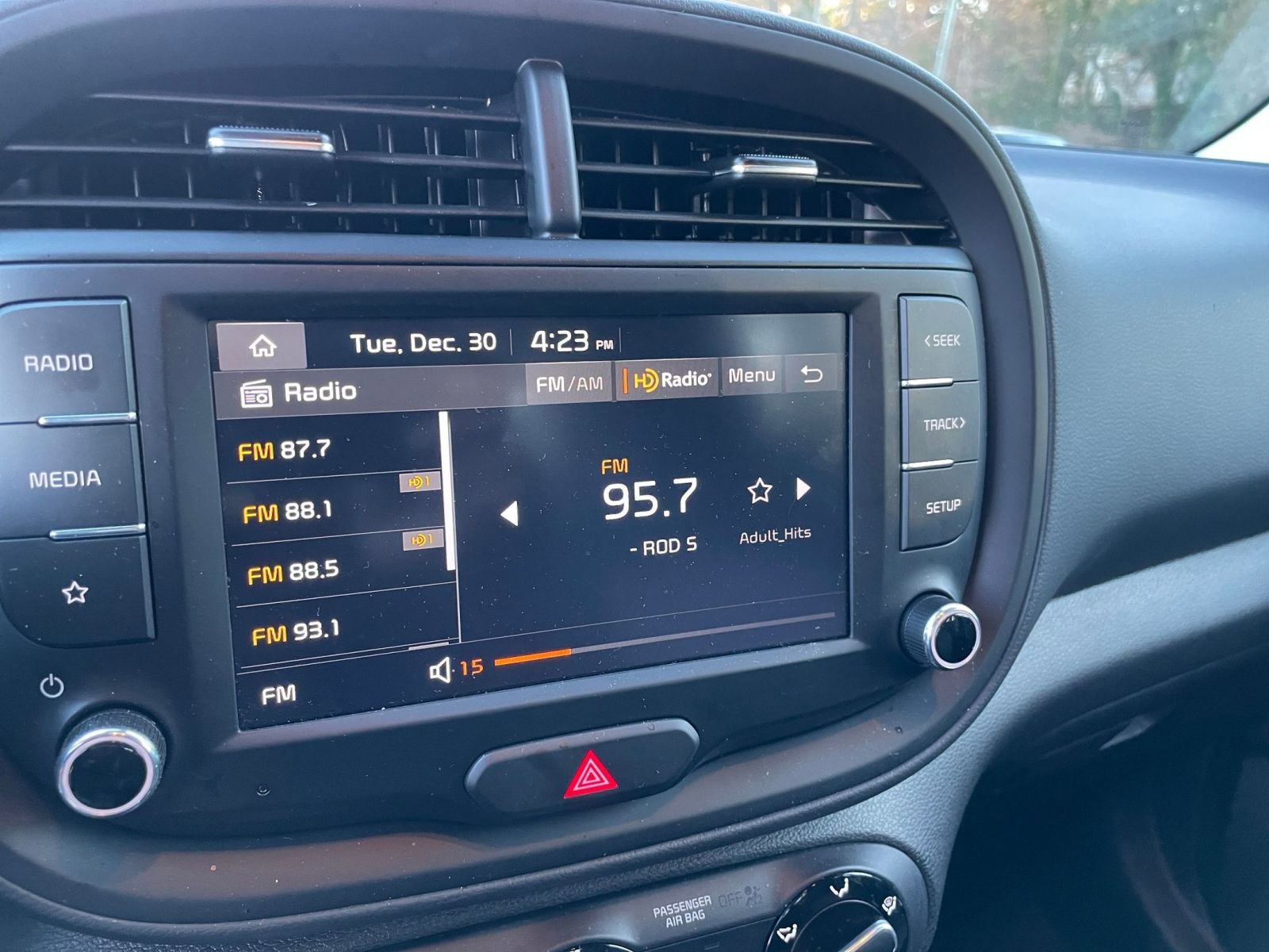 Thumbnail: 2025 Kia Soul - 21