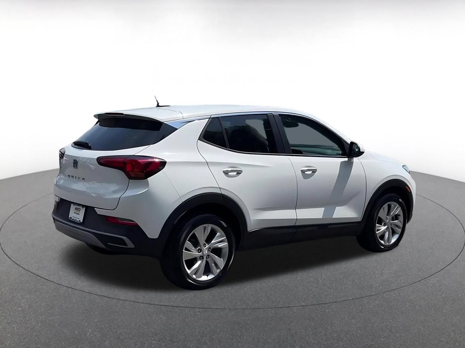 Thumbnail: 2025 Buick Encore GX - 14