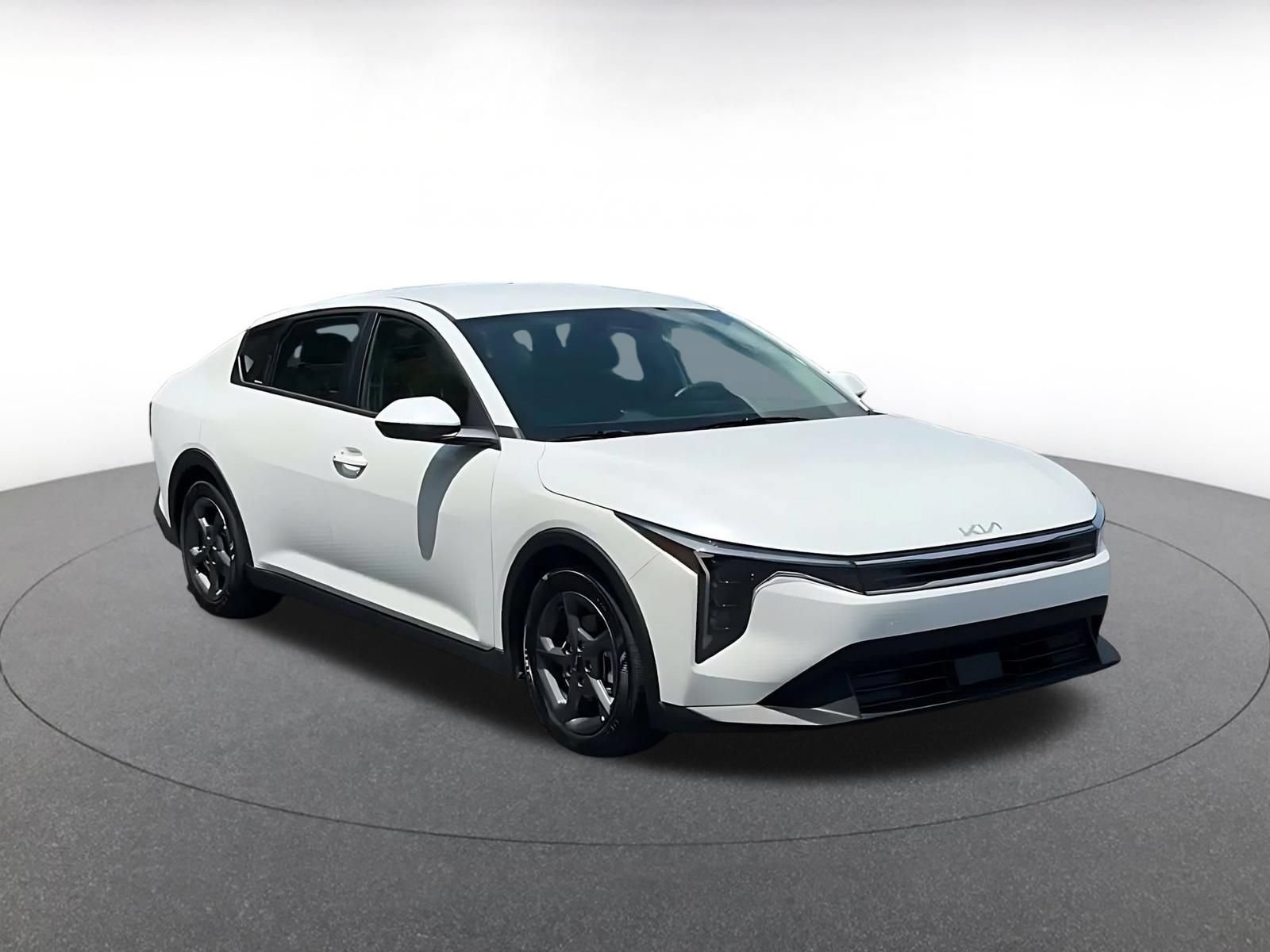 Thumbnail: 2026 Kia K4 - 3