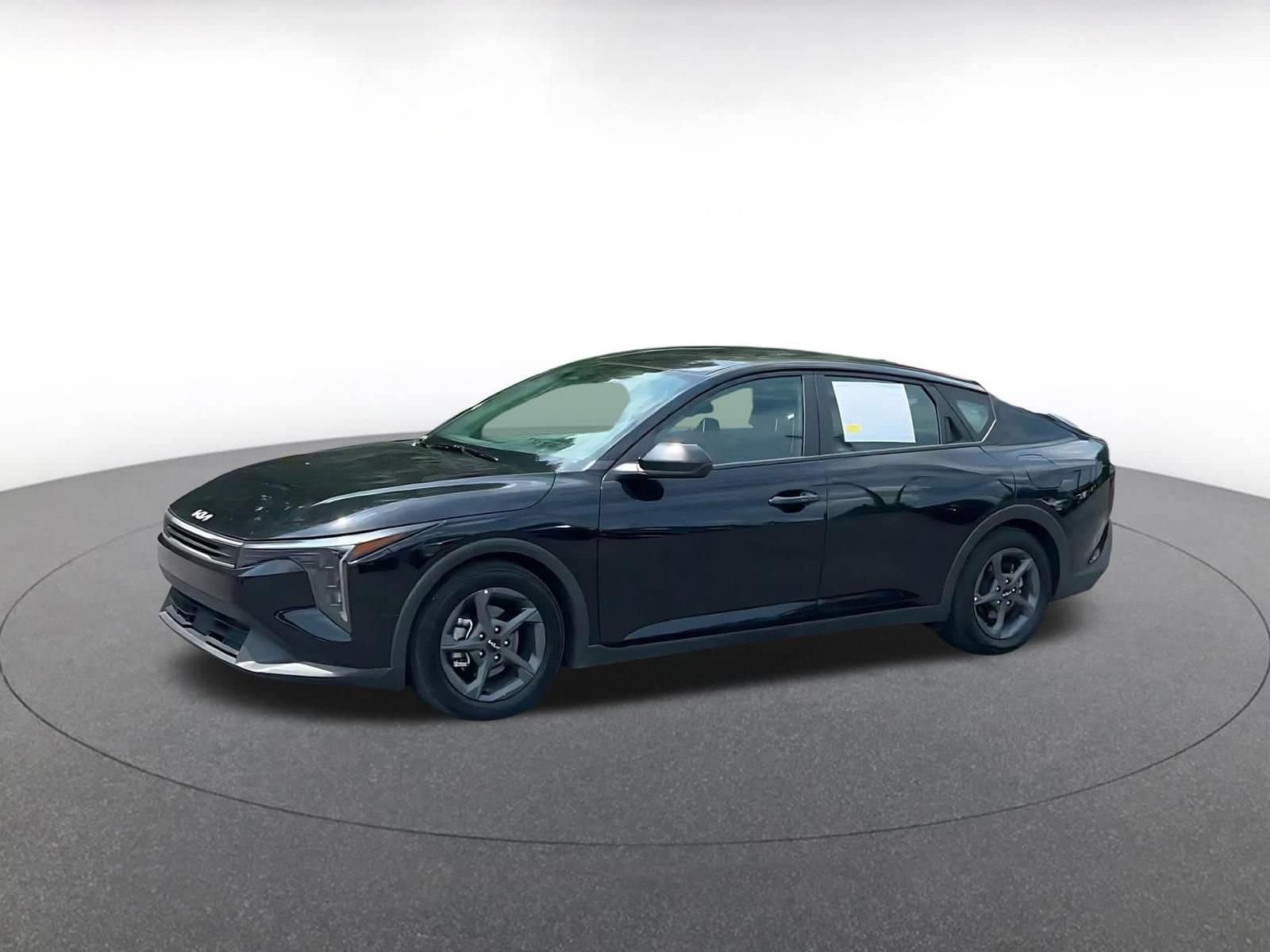 Thumbnail: 2025 Kia K4 - 8