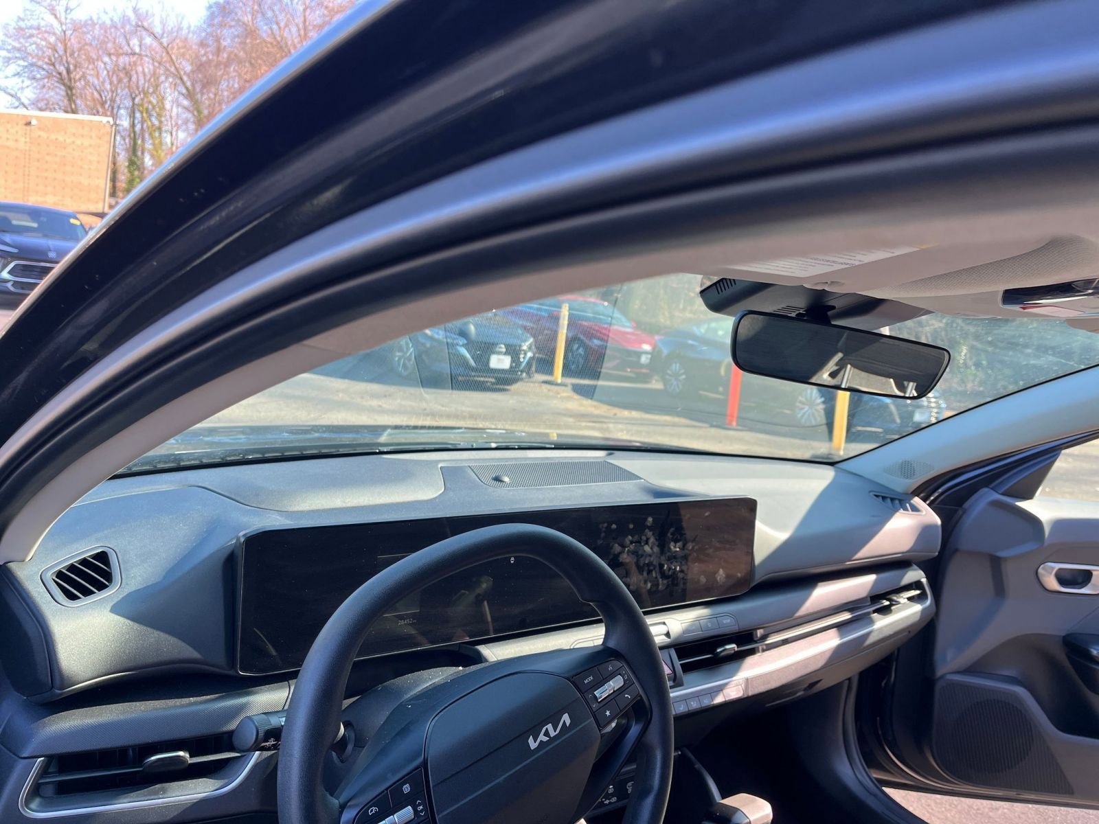 Thumbnail: 2025 Kia K4 - 32