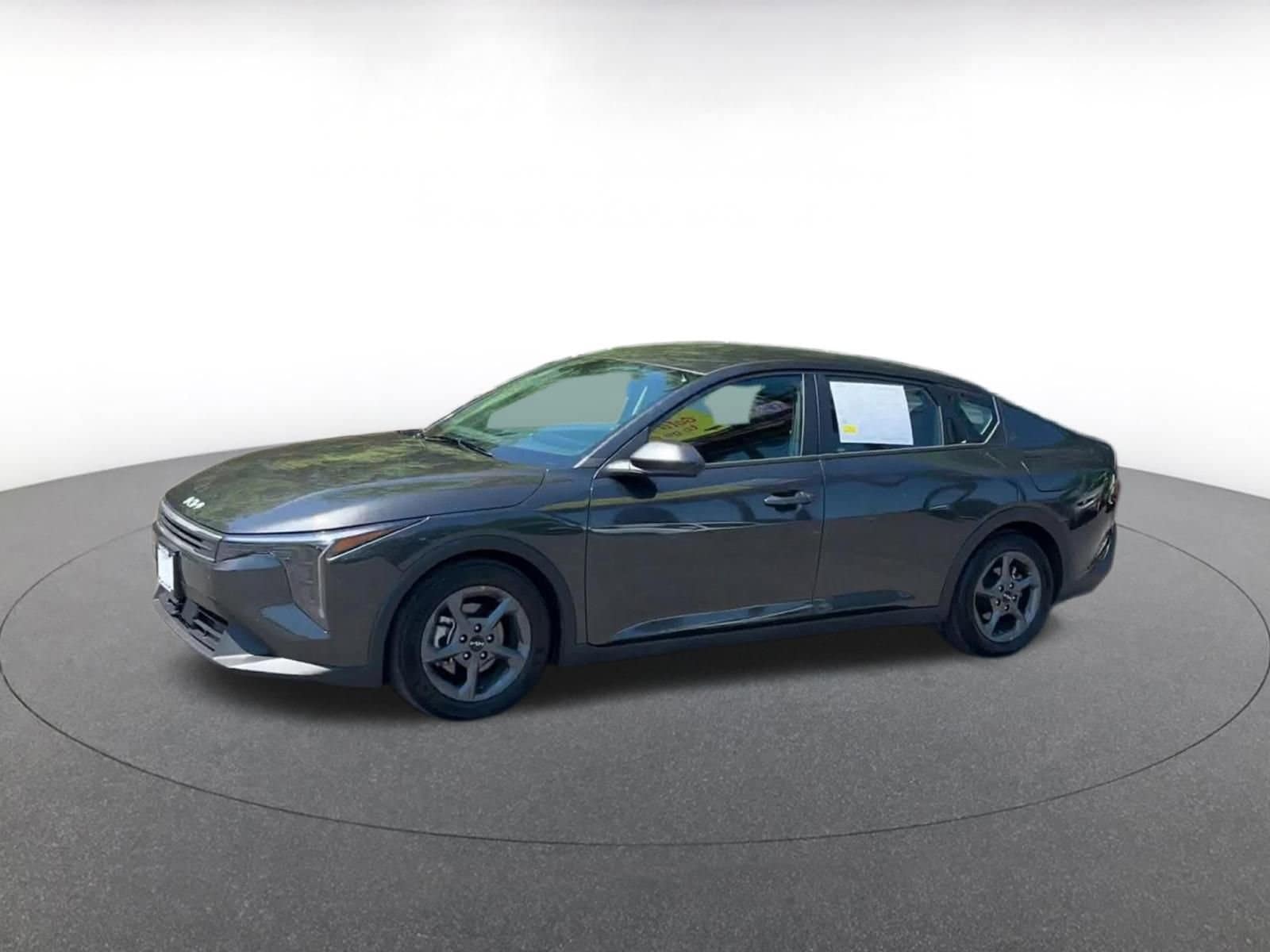 Thumbnail: 2025 Kia K4 - 8