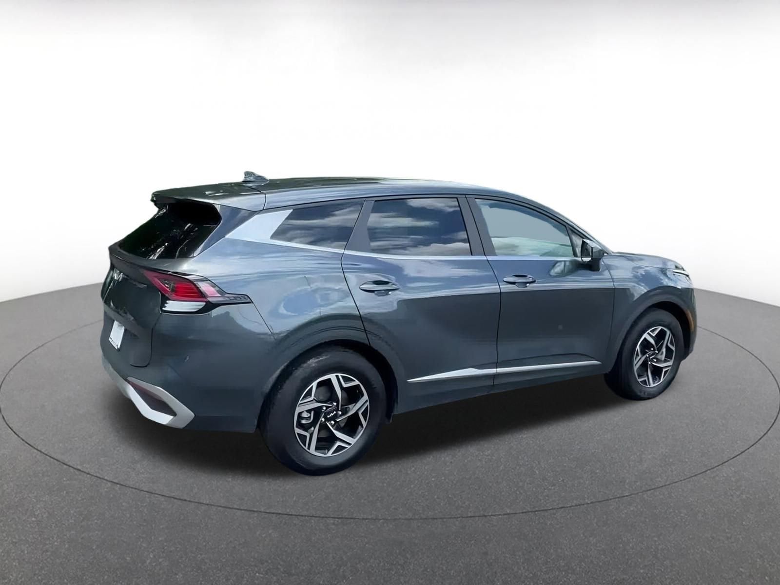 2024 Kia Sportage LX 13