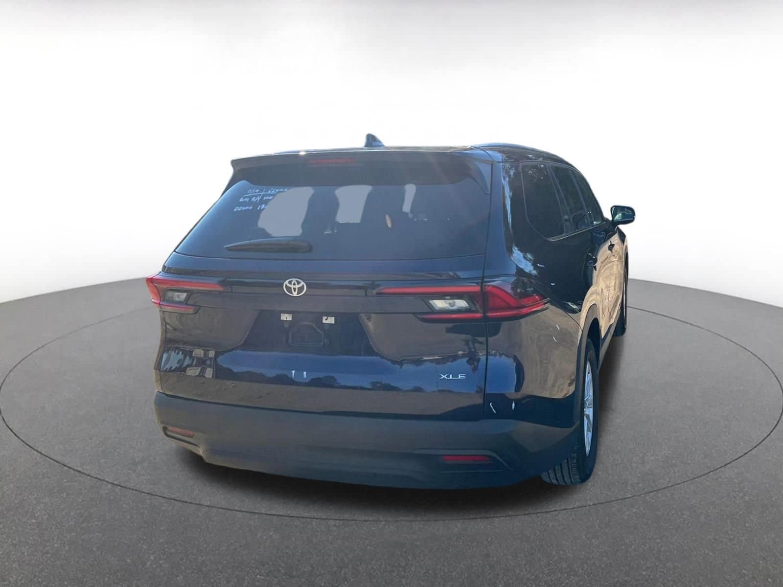 Thumbnail: 2025 Toyota Grand Highlander - 14