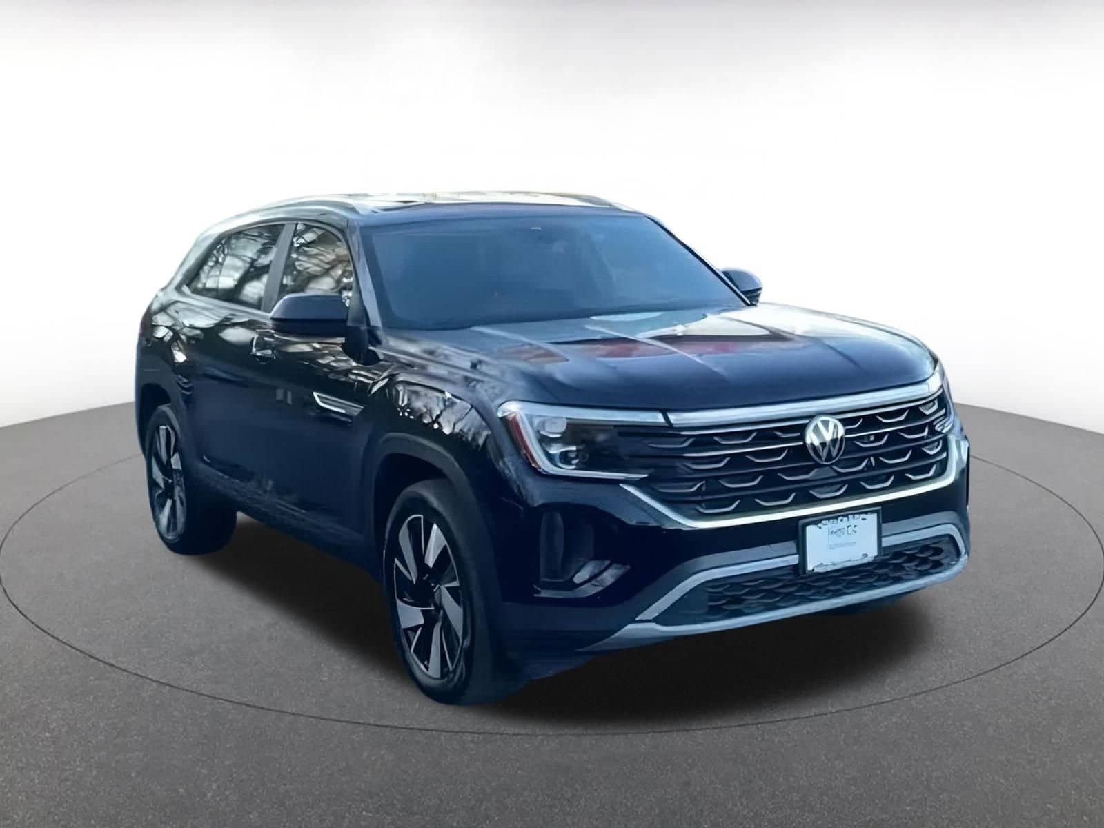 Thumbnail: 2025 Volkswagen Atlas - 3