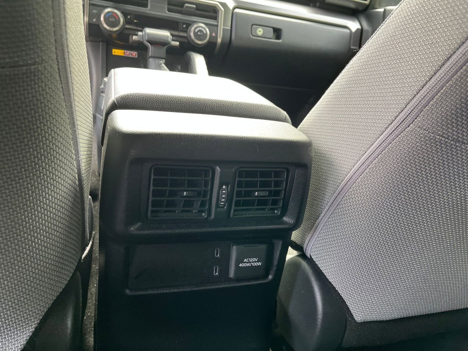 Thumbnail: 2025 Toyota 4Runner - 23