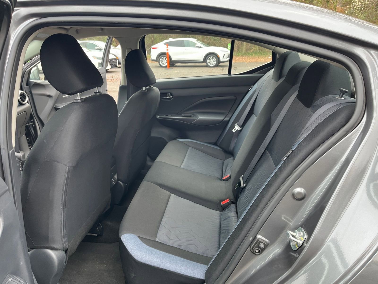 Thumbnail: 2025 Nissan Versa - 23