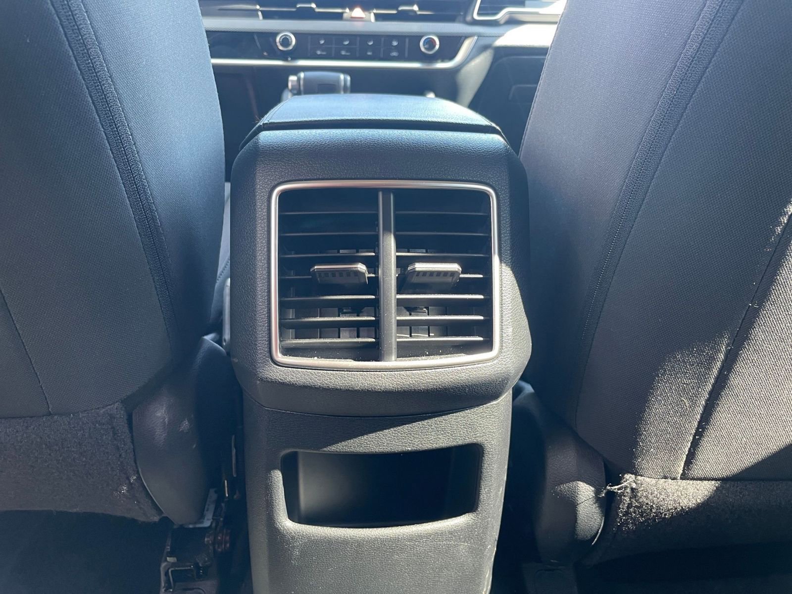 Thumbnail: 2025 Kia Sportage - 22