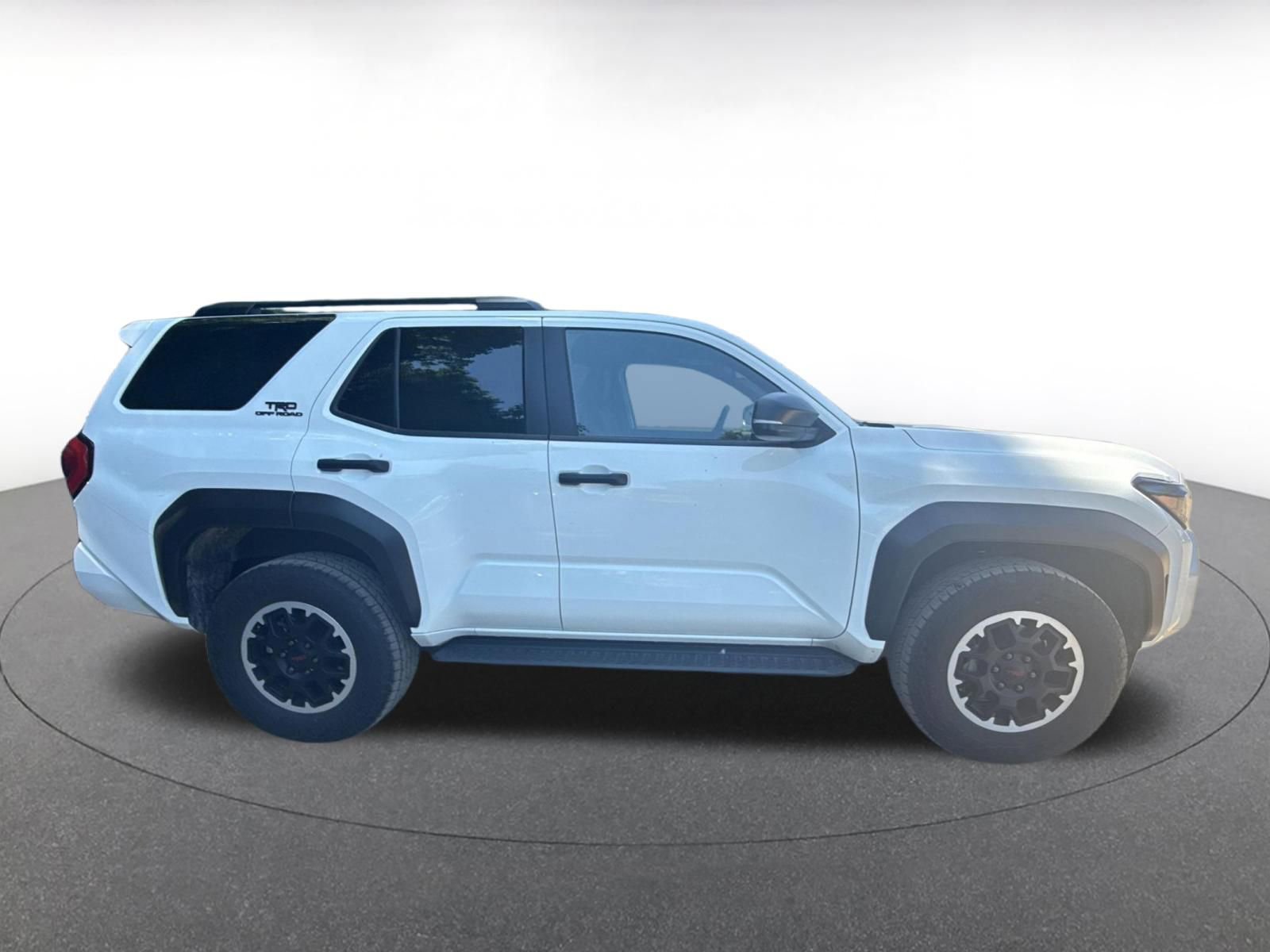 Thumbnail: 2025 Toyota 4Runner - 18