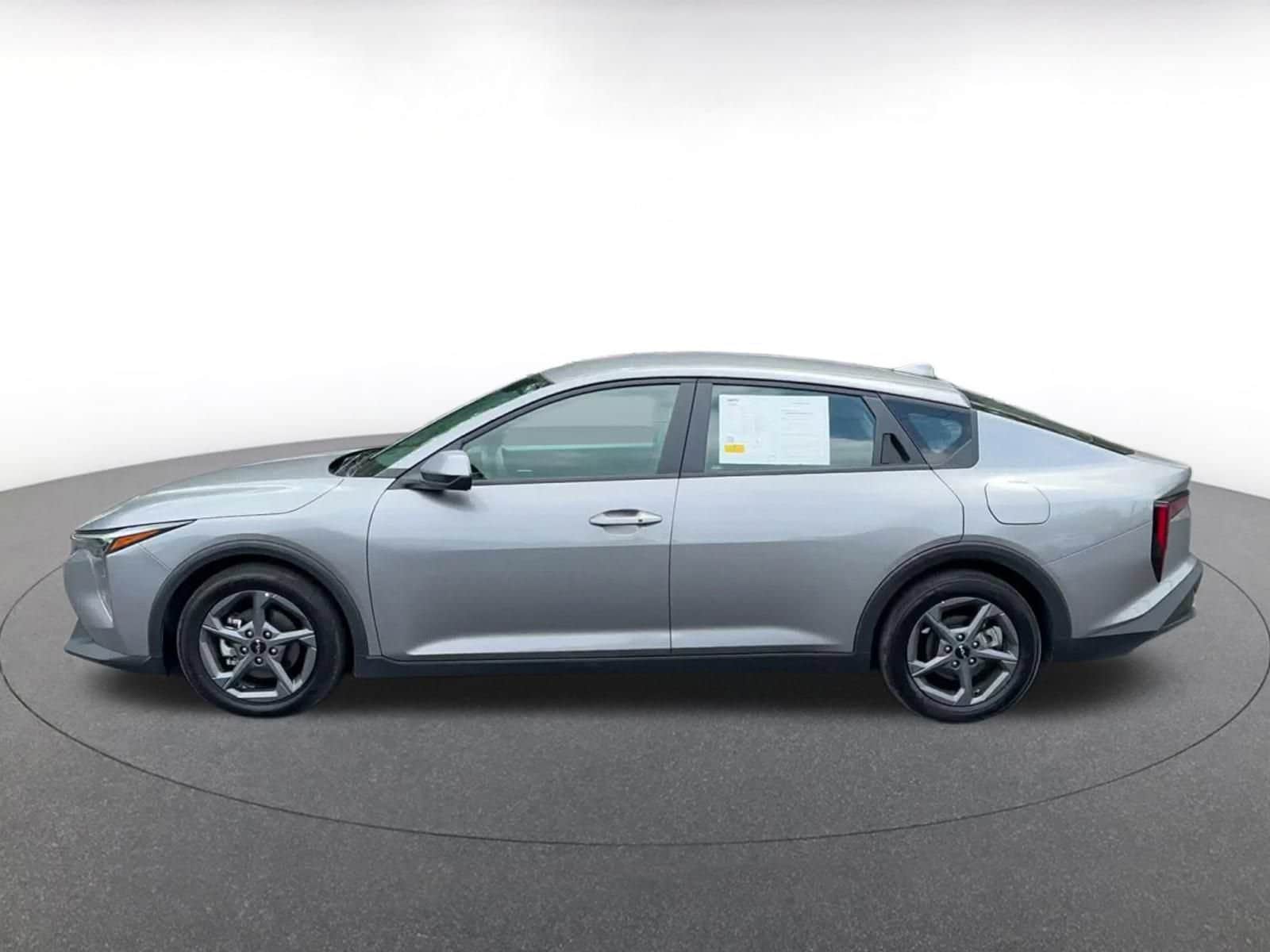 Thumbnail: 2025 Kia K4 - 7