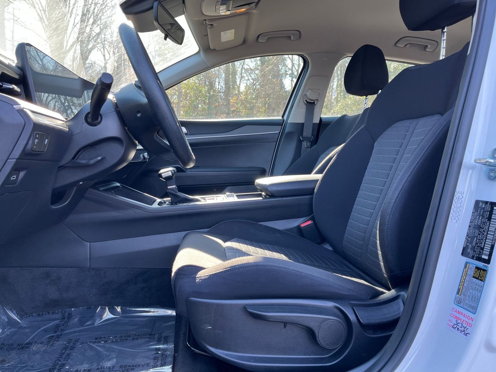 Thumbnail: 2025 Kia K5 - 24