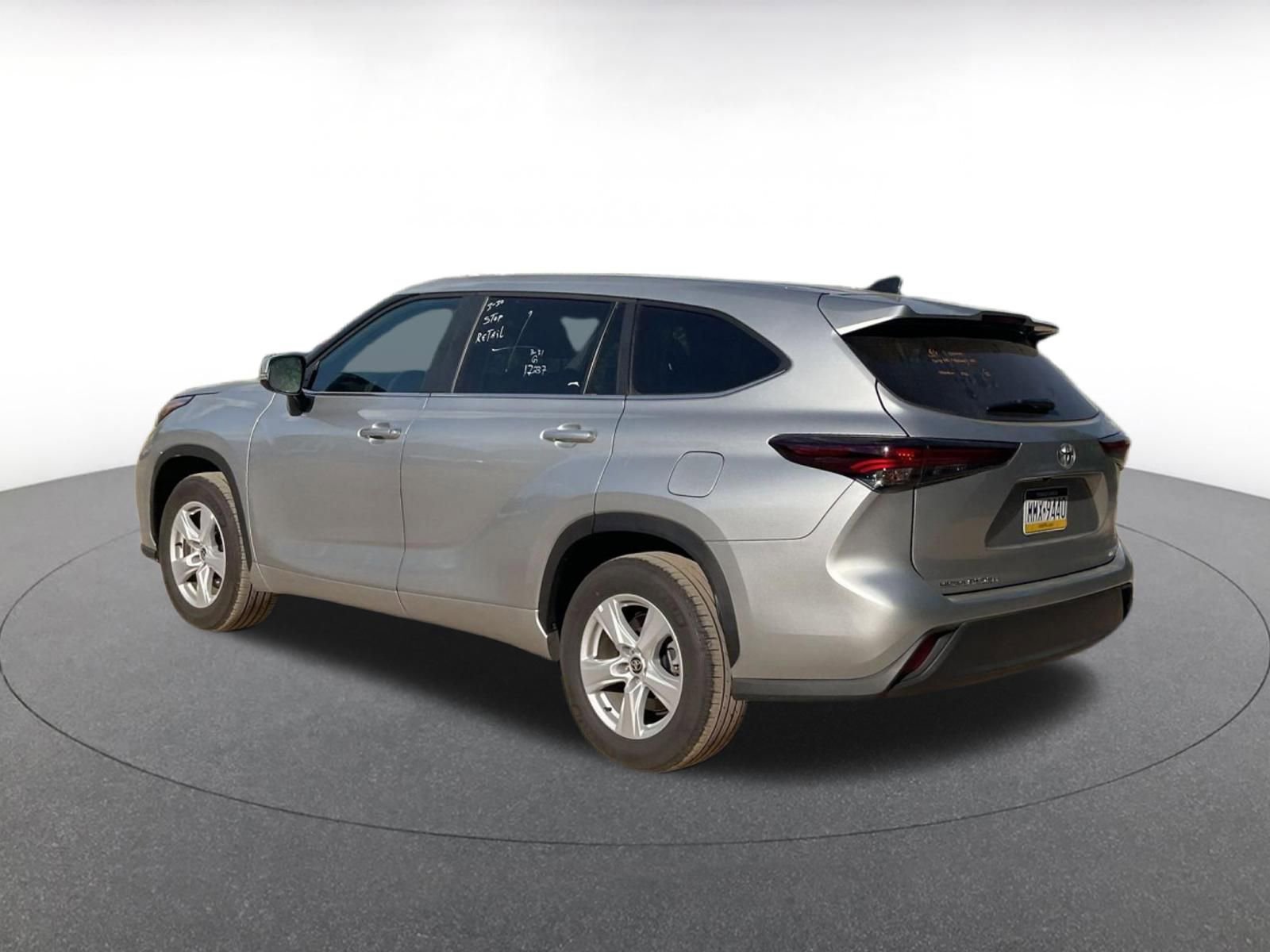 Thumbnail: 2025 Toyota Highlander - 11