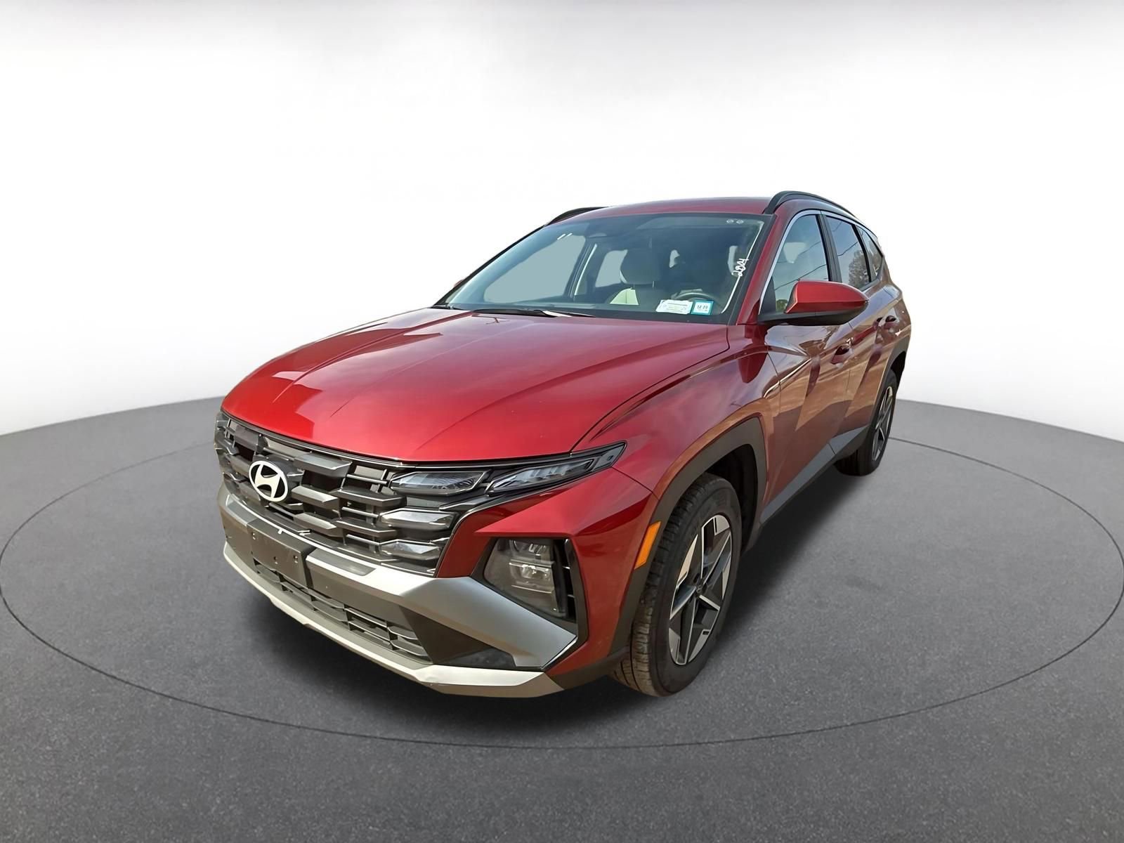 Thumbnail: 2025 Hyundai Tucson - 12