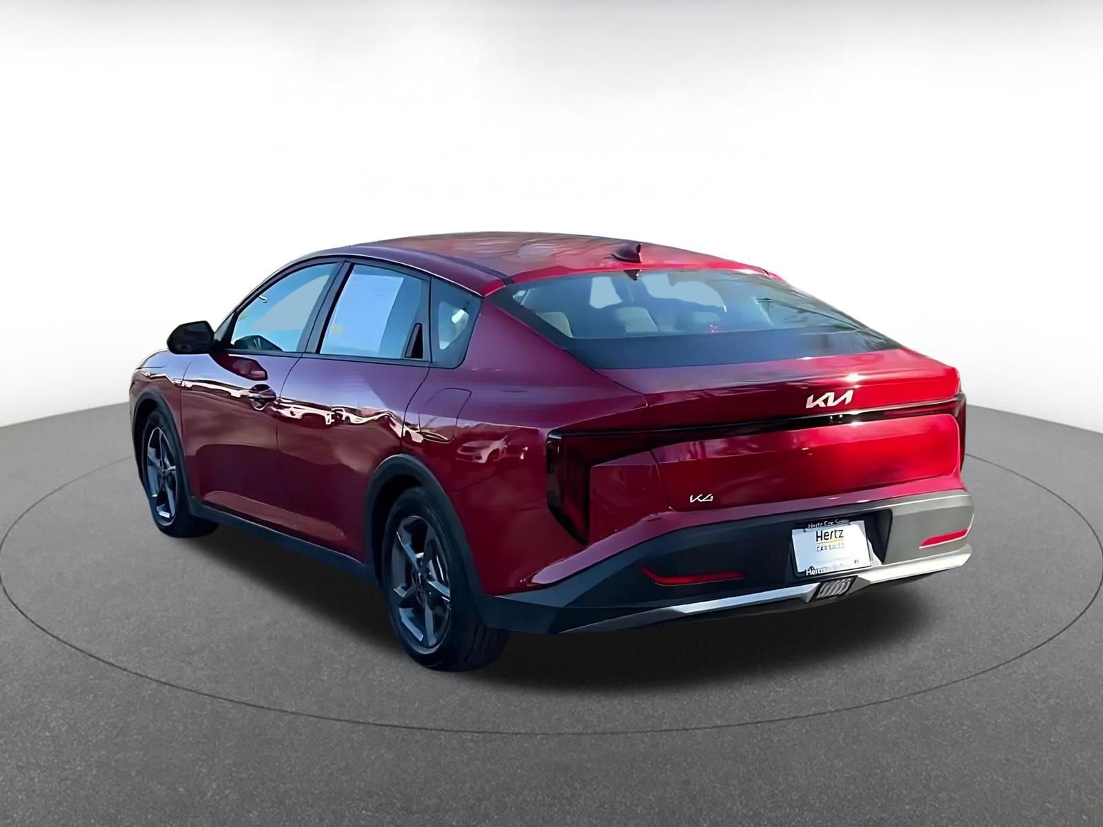 Thumbnail: 2025 Kia K4 - 10